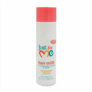 Haarlotion Just For Me Just For Me H/milk Curl Smoother Krullend Haar (236 ml) 1