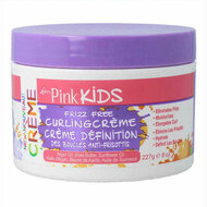 Haarlotion Luster Pink Kids Frizz Free Curling Creme Krullend Haar (227 g) 1