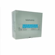 Haarlotion Manan&atilde; Aloha 10 x 10 ml 1