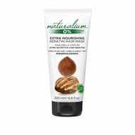 Voedend Haarmasker Naturalium 200 ml Shea Boter Macadamia 1