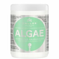 Haarmasker Kallos Cosmetics Algae Hydraterend 1 L 1