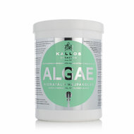 Haarmasker Kallos Cosmetics Algae Hydraterend 1 L 2