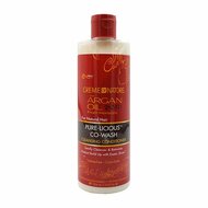 Styling Cr&egrave;me Creme Of Nature Pure-licious Co-wash (355 ml) (354 ml) 1