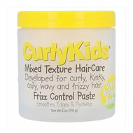 Styling Cr&egrave;me Curly Kids HairCare Frizz Control Kroeshaar (170 g) 1