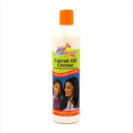 Styling Cr&egrave;me Sofn&amp;apos;free Carrot Oil Creme (355 ml) 1