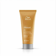 Styling Cr&egrave;me    Wella Creatine+ Straight             (200 ml) 1