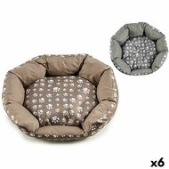 Hondenbed 56 x 45 x 15 cm (6 Stuks) 1