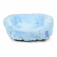 Hondenbed Gloria BABY Blauw 55 x 45 cm 1