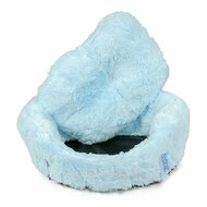 Hondenbed Gloria BABY Blauw 55 x 45 cm 6