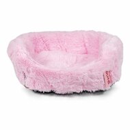 Hondenbed Gloria BABY Roze 45 x 35 cm 1