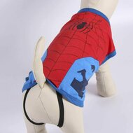 Hondenshirt Spider-Man 7