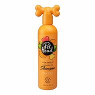 Hondenshampoo Pet Head Ditch the Dirt Oranje 1