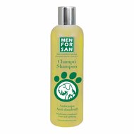 Hondenshampoo Menforsan 300 ml Hond Antiroos 1