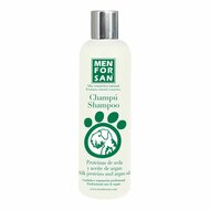 Hondenshampoo Menforsan 300 ml Hond 1