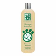 Hondenshampoo Menforsan 1 L Hond Haver 1