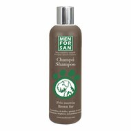 Hondenshampoo Menforsan 300 ml Hond Kastanjebruin haar 1