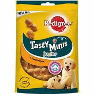 Hondensnoepjes Pedigree Mini Kip 125 g 4