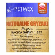 Hondensnoepjes Petmex Herten 100 g 3