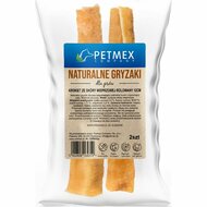 Hondensnoepjes Petmex Rolled Pork Skin Croquet Varken 150 g 1