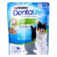 Hondensnoepjes Purina Dental 115 g 2