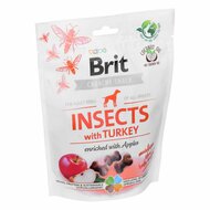 Hondensnoepjes Brit 200 g 1