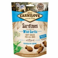 Hondensnoepjes Carnilove Vis 200 g 1