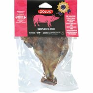 Hondensnoepjes Zolux Pork shoulder bone Varken 150 g 1