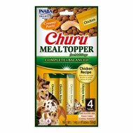 Hondensnoepjes Inaba Churu Meal Topper Chicken Kip 1