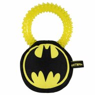 Hondenspeelgoed Batman   Geel 100 % polyester 1