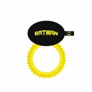 Hondenspeelgoed Batman   Geel 100 % polyester 4