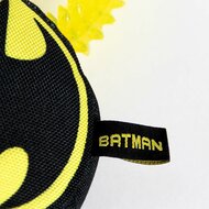 Hondenspeelgoed Batman   Geel 100 % polyester 6