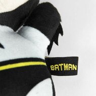 Hondenspeelgoed Batman Zwart 100 % polyester 4