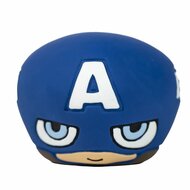 Hondenspeelgoed Marvel Blauw Latex 8 x 7 x 8 cm 1