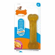 Kauwspeelgoed voor honden Nylabone Maat S Kip Thermoplast Puppy&amp;apos;s 1