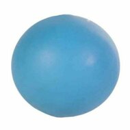 Hondenspeelgoed Trixie Blauw Rubber Natuurlijk rubber 1