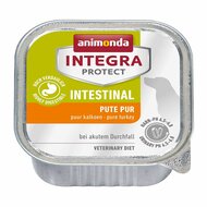 Natvoer Animonda Integra Protect Pauw 150 g 1