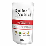 Natvoer Dolina Noteci Premium Kalfsvlees 150 g 1