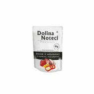 Natvoer Dolina Noteci Premium Kalfsvlees 300 g 1