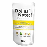 Natvoer Dolina Noteci Premium Kip 150 g 1