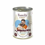 Natvoer Family First FF-19038 Lam Aardappelen 400 g 1