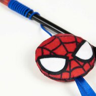 Kattenspeeltje Spider-Man Rood 100 % polyester 4