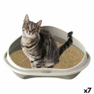 Kattenbak Georplast GP10535 50 x 40 x 17 cm (7 Stuks) 1