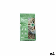 Kattenbakvulling Gloria Premium Alo&euml; Vera 5 kg 4 Stuks 1