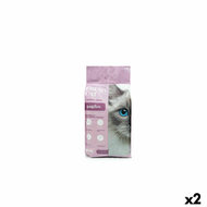 Kattenbakvulling Gloria Premium Sensitive 10 kg 2 Stuks 1