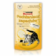 Kattenbakvulling Certech 10241 300 g Anti-vlek Geurloos 1