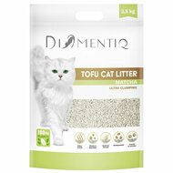 Kattenbakvulling Diamentiq Tofu 2,5 kg 1