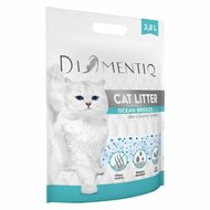 Kattenbakvulling Diamentiq Ocean Breeze 3,8 L 2