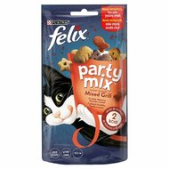 Kattensnoepjes Purina Party Mix grill 1