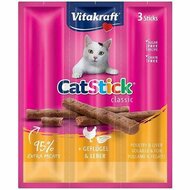 Kattensnoepjes Vitakraft CatStick Mini Vogels 1