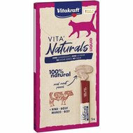 Kattensnoepjes Vitakraft VITA NATURALS 1